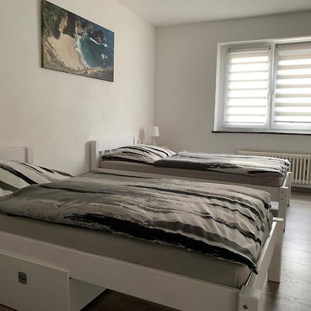 Ferienwohnungen Mimi Mit Kostenloser Albcard Kleinengstingen Exteriör bild